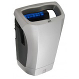 Sèche-mains automatique STELL’AIR 1200 W gris (SME010)
